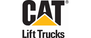 logo Cat Lift Trucks